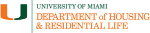 UM Department of Housing